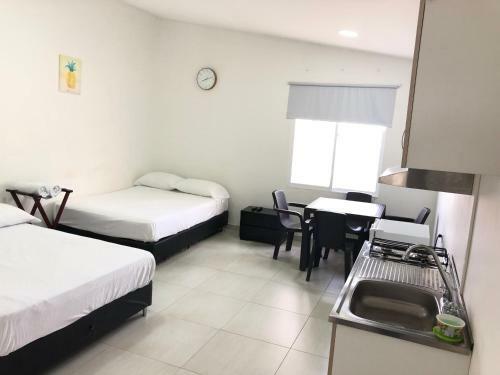 Apartamento Caribe 102 - 1