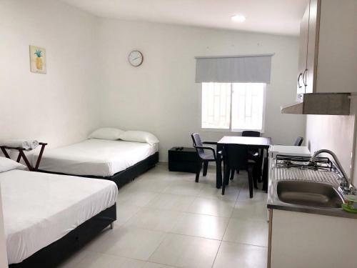 Apartamento Caribe 102 - 1