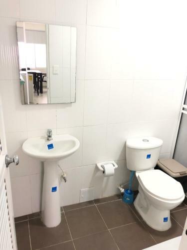 Apartamento Caribe 102 - 1