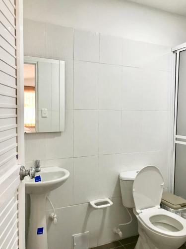 Apartamento Caribe 102 - 1