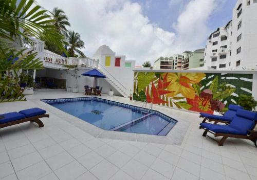 Apartamento Vacacional San Andres I