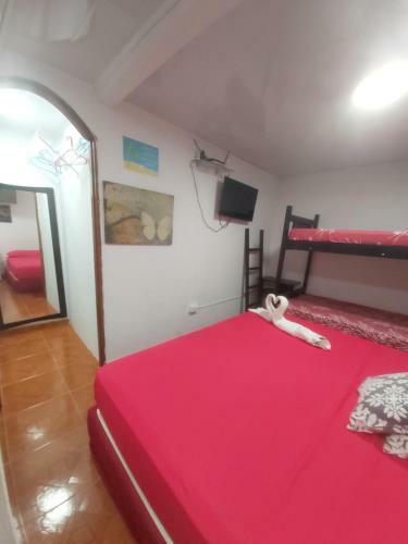 Posada Nilvis Place