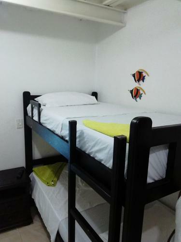 Apartamento Posada Las Palmas