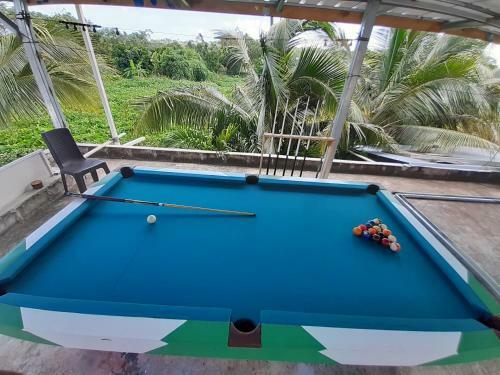 Apartamento Posada Las Palmas