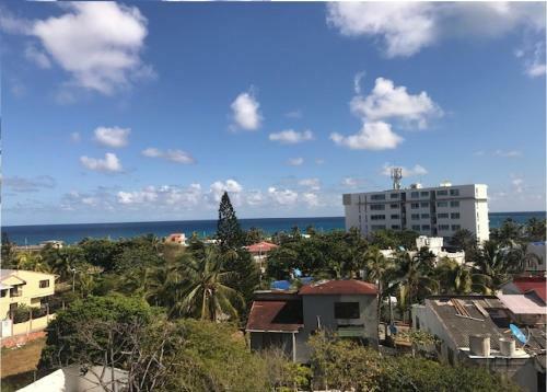 Apartamento San Andr�s de Ensue�o