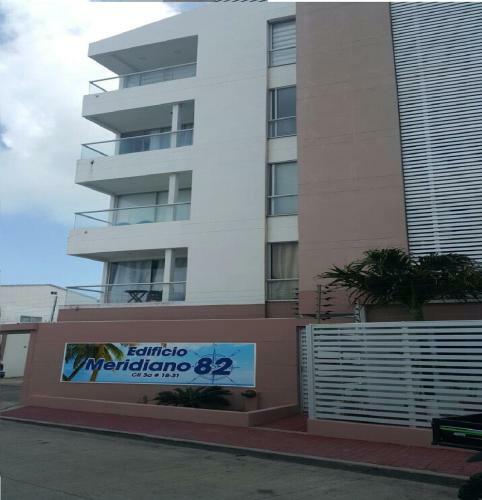 Apartamento San Andr�s de Ensue�o