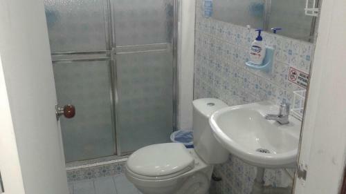 Bed & Breakfast Linda�s Place