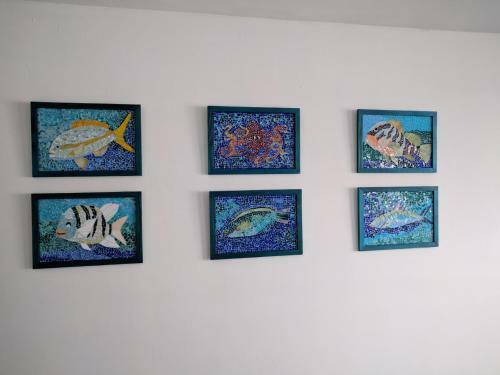 Apartamento Our Place 2