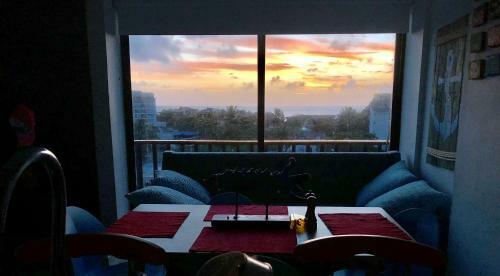 Apartamento Hermoso Centrico Duplex Con Piscina