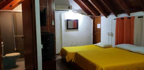Posada Tropicana de Pilar Oliveros