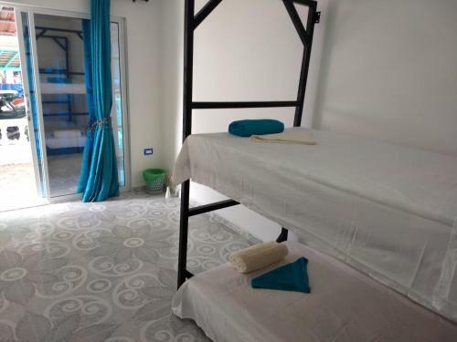 Hostal Marysol Lodging Hostel & Camping