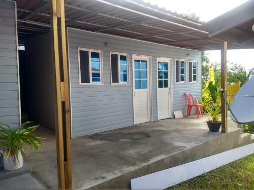 Hostal Marysol Lodging Hostel & Camping