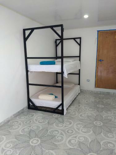 Hostal Marysol Lodging Hostel & Camping