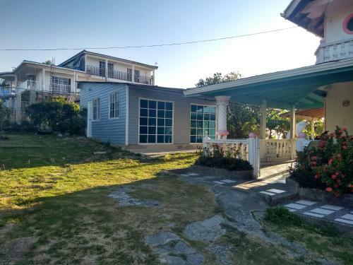 Hostal Marysol Lodging Hostel & Camping