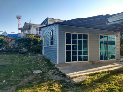 Hostal Marysol Lodging Hostel & Camping