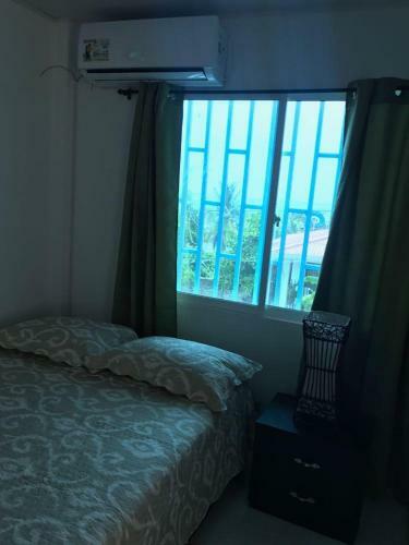 Apartamento Casa Bella San Andres