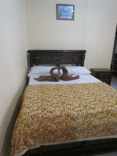 Hostal Posada Tio Bill
