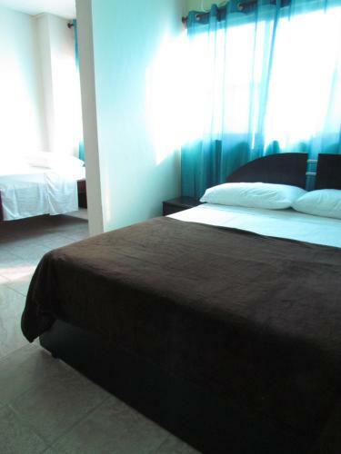 Hostal Posada Tio Bill