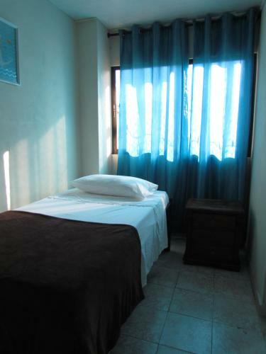 Hostal Posada Tio Bill