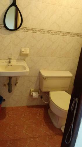 Hostal Posada Tio Bill