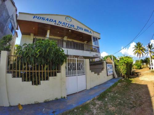 Hostal Posada Tio Bill