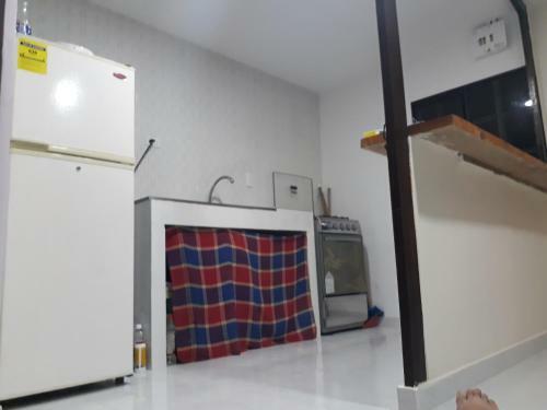 Hostal Caba�as Caribbean Raizal