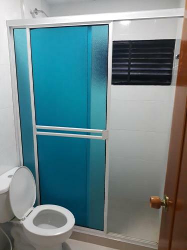 Hostal Caba�as Caribbean Raizal