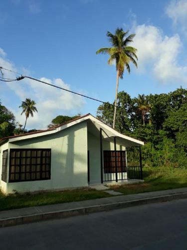 Hostal Caba�as Caribbean Raizal