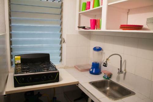 Apartamento Mr. Rocky En Sarie Bay