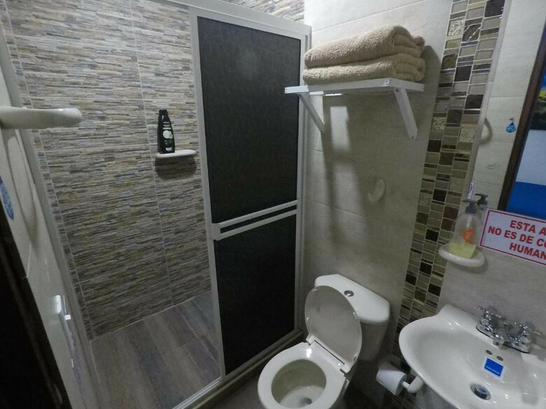 Hotel Hostal Olas