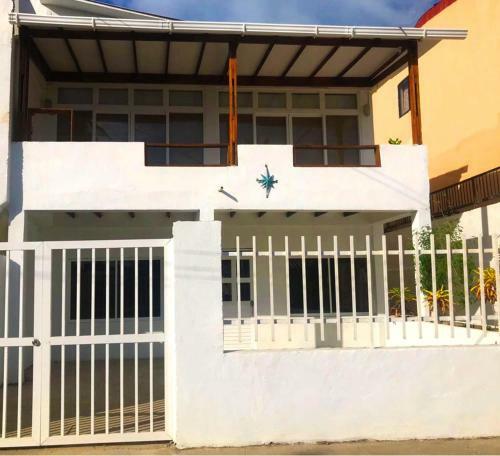 Posada North Point House