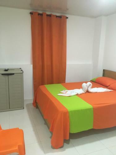 Hotel Francia Center Alojamiento