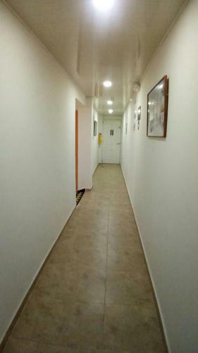 Hotel Francia Center Alojamiento