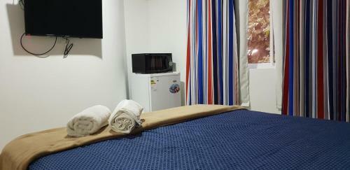 Posada Palmare House