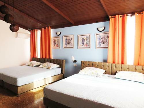 Posada Villa Real House