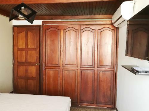 Posada Villa Real House