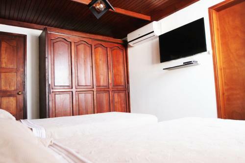 Posada Villa Real House