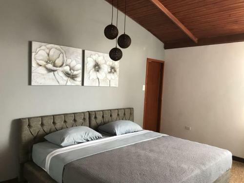 Posada Villa Real House