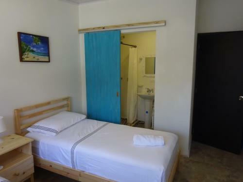 Apartamento Our Place