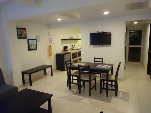 Apartamento Our Place