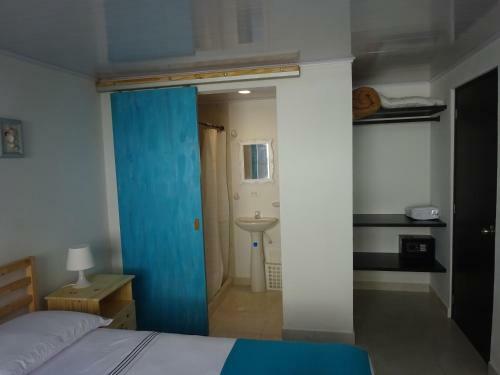 Apartamento Our Place