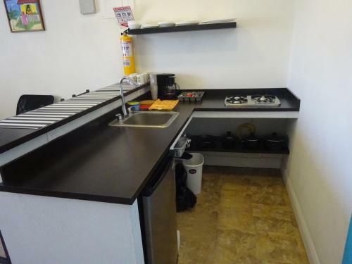 Apartamento Our Place
