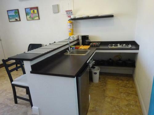 Apartamento Our Place