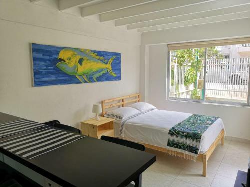 Apartamento Our Place