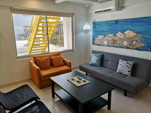 Apartamento Our Place