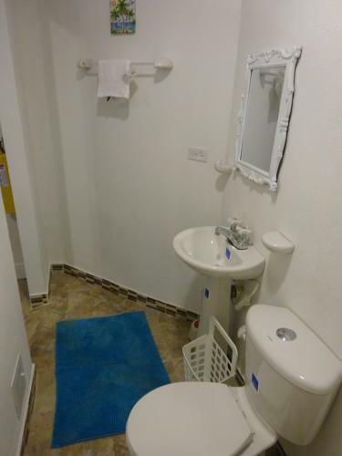 Apartamento Our Place