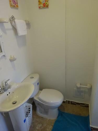 Apartamento Our Place