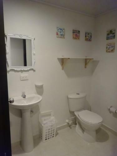 Apartamento Our Place