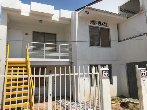 Apartamento Our Place