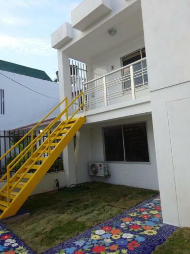 Apartamento Our Place